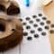 12 Packs: 30 ct. (360 total) Sugar Stone Stickers by Recollections™